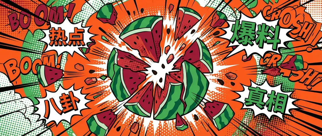 魔兽世界大秘境 今日头瓜爆炸漫画横幅