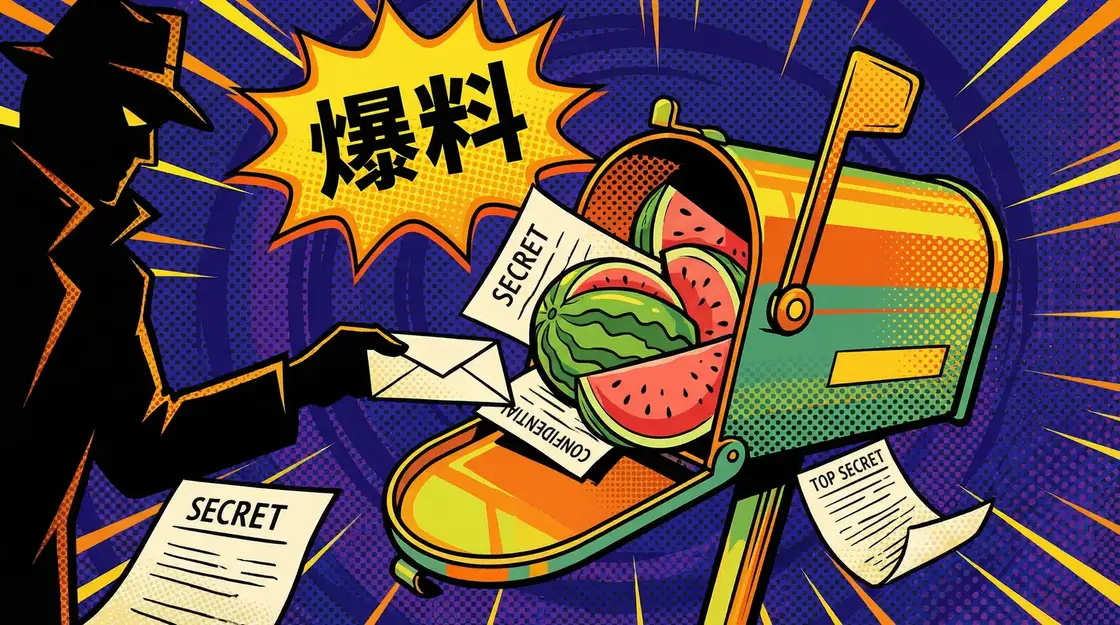 魔兽世界大秘境 匿名爆料通道漫画插图